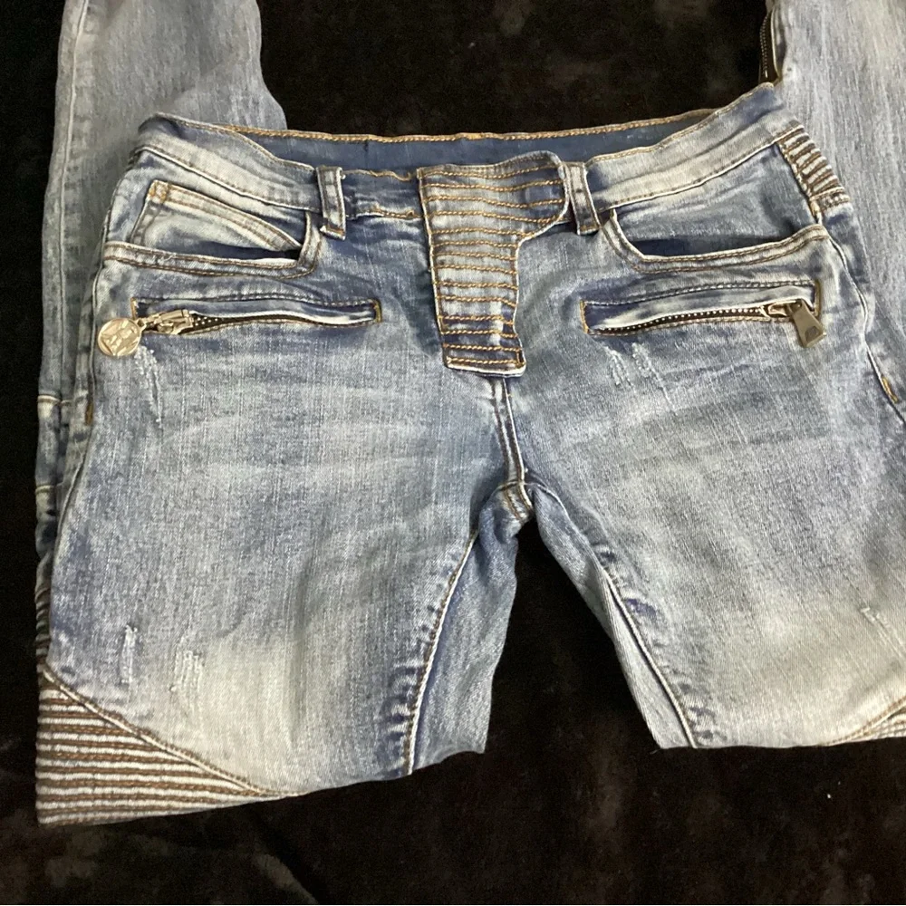 Balmain Jeans - Picture 4 of 10